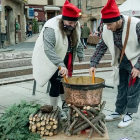Escape Room "Pastorets" in Santa Eugènia de Berga