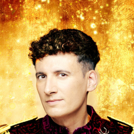 Espectacle "Strafalari" del Mag Lari a Lliçà d'Amunt