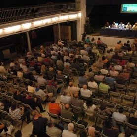 Family shows at the Aliança de Lliçà d'Amunt