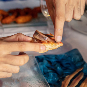 Experiències enogastronòmiques a Roses