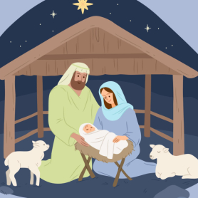 Exposició de Pessebres i diorames de Nadal a Mataró