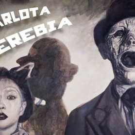 Exhibition 'El mirall de Janus' by Carlota Herebia, Concabella&#8230;