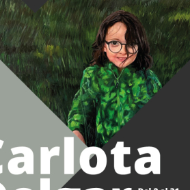 Exposició: REGRACIAR de Carlota Delgar