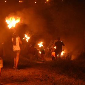 Falles de València d'Àneu, Alt Àneu