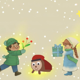 Winter Festival at the Fogars de la Selva Museum of Pagesia