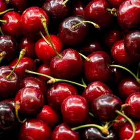 Paüls Cherry Festival