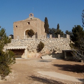 Festival of Sant Pau in La Figuera