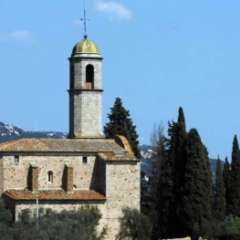 Festa de Solius a Santa Cristina d'Aro