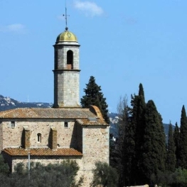 Festival of Sant Baldiri de Solius in Santa Cristina d'Aro