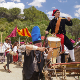 Bruc Timbaler Festival