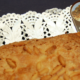 Festa Gastronòmica de la Coca de Llavaneres, Sant Andreu de&#8230;