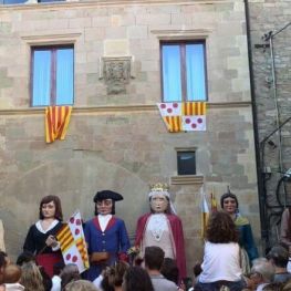 Festa Major de Els Prats de Rei