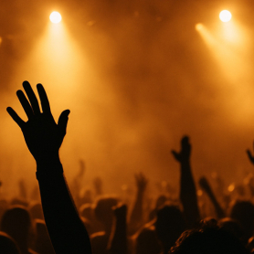 Festa Major de Sant Gallard a Les Piles