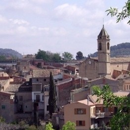 Festa Major de Sant Isidre a Cervià de les Garrigues