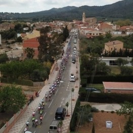Fiesta Mayor de San Lorenzo en Botarell
