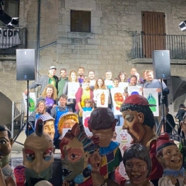 Festa Major de Sant Martirià a Banyoles