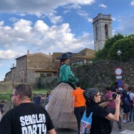 Major Festival of Sant Ponç in Cruïlles