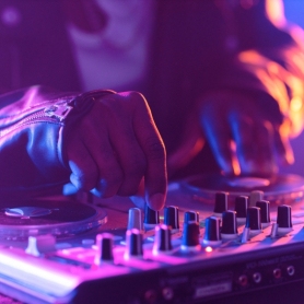 Festa Major petita de Sant Isidre a l'Argentera