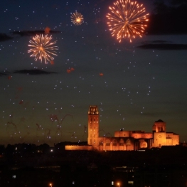Fiestas del Otoño de Lleida