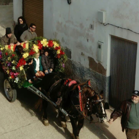 Fiestas dels Xiquets del Molar