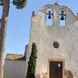 Fiestas de Sant Sebastià de Clarà en Torredembarra