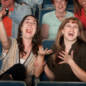 Festimams - Festival d'humor de Girona