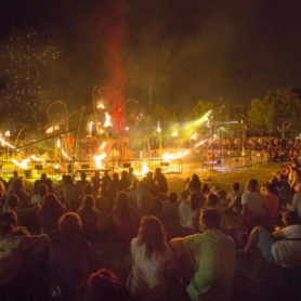 Festival Al Carrer Viladecans