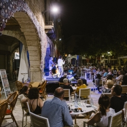 Festival Ethno-Catalogne à Banyoles