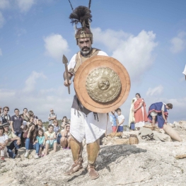 Festival Iber Tyrika de Alcanar