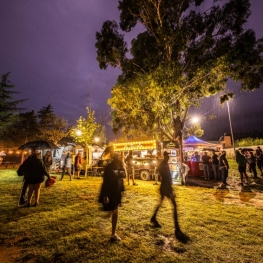 Festival In-Somni à Gérone
