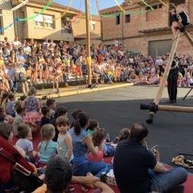 Festival Marrameu - Contes i espectacles infantils a Torrelameu