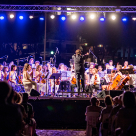 Festival Nits de Jazz de Platja d'Aro 2025