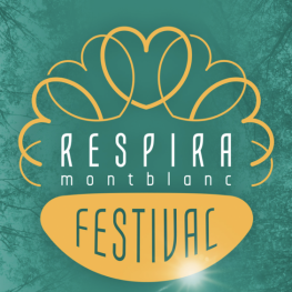 Festival "Respira en Montblanc"