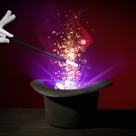 Festivalent Màgic a Almenar