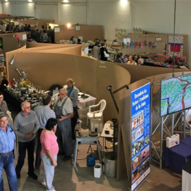 Sénia Wood and Furniture Crafts Fair