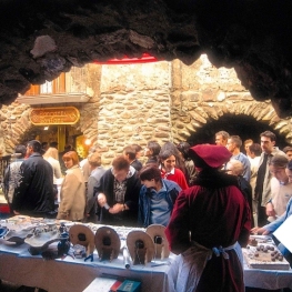 Feria de la Girella del Pont de Suert