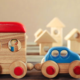 Fira de la Joguina artesana i de 2a mà i Mercat de l'Antiquari&#8230;