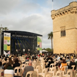 Feria de Música Emergente y Familiar de Vila-seca
