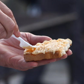 Fira del Codony de Tremp