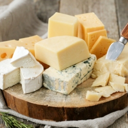 Foire aux fromages et à l&#39;artisanat d&#39;Escaló