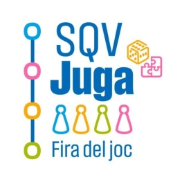 Feria del Juego en Sant Quirze del Vallès