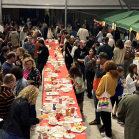 Fira del Tastet d'Aiguafreda