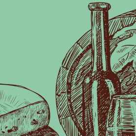 I Fira Gastronòmica a Vilanova del Vallès