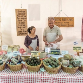 La Sénia Gastronomic Fair