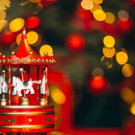 Foire - Marché de Noël à Sant Julià del Llor i Bonmatí