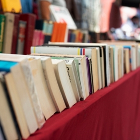 Foire Va de Libros à Sabadell