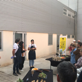 Verd-lloc Fair of Bell-Lloc of Urgell