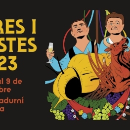Foires et festivals à Sant Sadurní d&#39;Anoia
