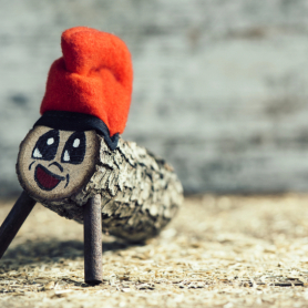 Gran celebració de Nadal de Gósol