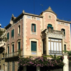 Jornada Indiana a Canet de Mar